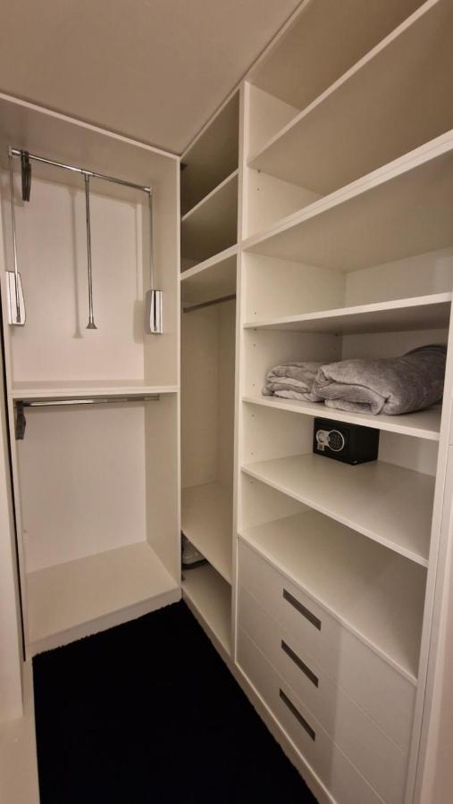 Studio Apartman Suburban Visnjevac Bagian luar foto